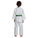Judogi niño Itaki Junior Blanco 