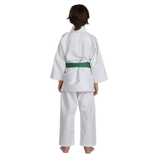Judogi niño Itaki Junior Blanco 