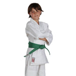Judogi niño Itaki Junior Blanco 