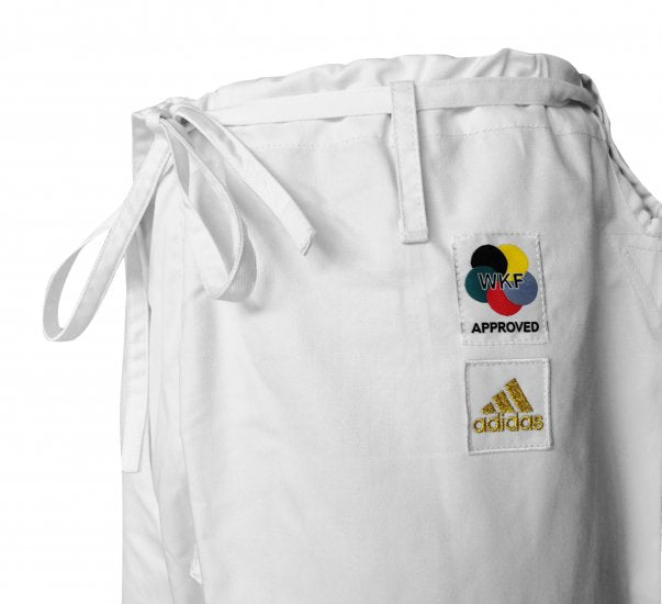 Karategui Adidas Kata K300 WKF