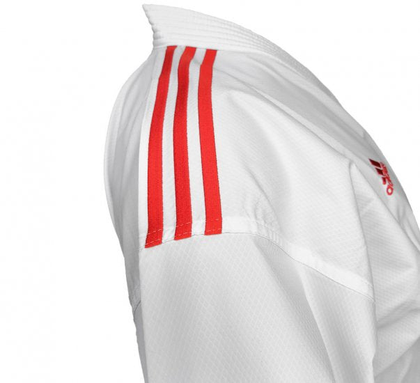 Adidas strisce rosse hotsell