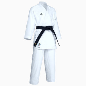 Karategi Adidas Kumite Adilight Primegreen WKF