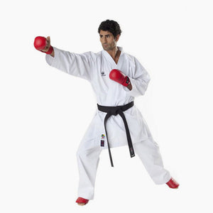Karategui Tokaido Master WKF Kumite