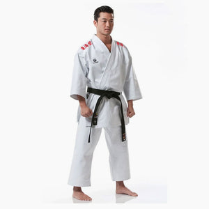 Karategui Liga Tokaido Kata Master Premier