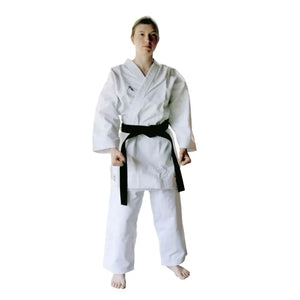 Karategui Arawaza Kata Deluxe WKF 