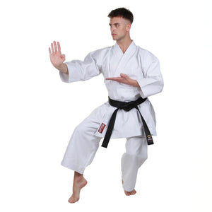 Karategui Itaki Kata Gold Art. 56G-Combat Arena