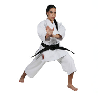 Karategui Itaki Kata Gold Art. 56G-Combat Arena