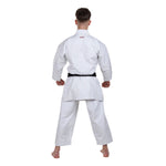 Karategui Itaki Kata Gold Art. 56G-Combat Arena
