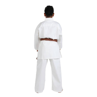 Karategui Itaki Kyu Blanco Art. 43 