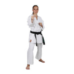 Karategui Itaki Entrenamiento Art. 45A Blanco 