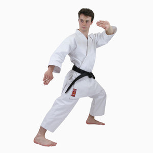 Karategui Itaki Ultimate Kata blanco Art. 54