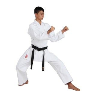 Karategui Itaki Ultimate Tradizionale Art. 55 Blanco 