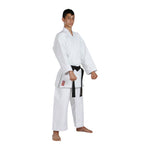 Karategui Itaki Ultimate Tradizionale Art. 55 Blanco 