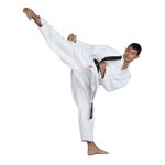 Karategui Itaki Ultimate Tradizionale Art. 55 Blanco 
