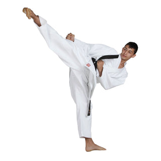 Karategui Itaki Ultimate Tradizionale Art. 55 Blanco 