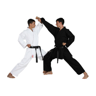 Karategui Itaki Ultimate Tradizionale Art. 55 Blanco 