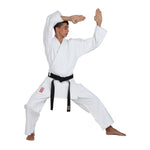Karategui Itaki Ultimate Tradizionale Art. 55 Blanco 