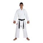 Karategui Itaki Ultimate Tradizionale Art. 55 Blanco 