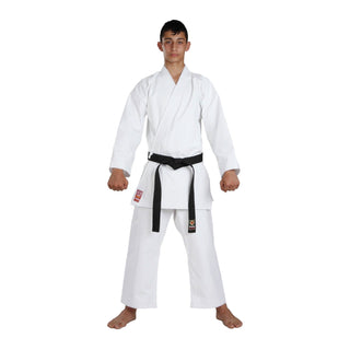 Karategui Itaki Ultimate Tradizionale Art. 55 Blanco 