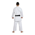 Karategui Itaki Ultimate Tradizionale Art. 55 Blanco 