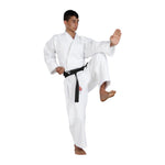 Karategui Itaki Ultimate Tradizionale Art. 55 Blanco 