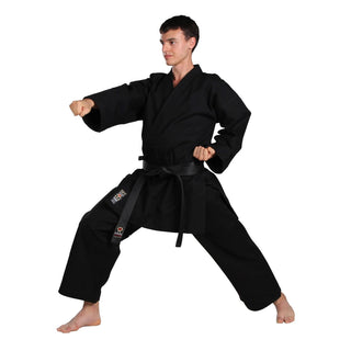 Karategui Itaki Ultimate negro Art. 51 