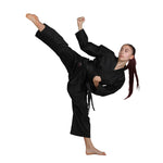 Karategui Kabuki Art. 46 Negro 