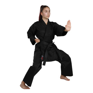 Karategui Kabuki Art. 46 Negro 