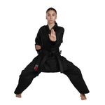 Karategui Kabuki Art. 46 Negro 