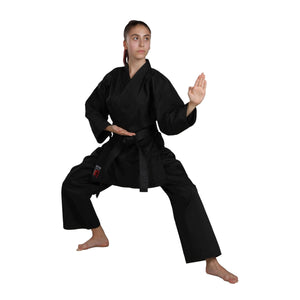 Karategui Kabuki Art. 46 Negro 