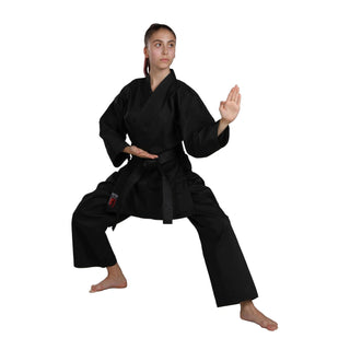 Karategui Kabuki Art. 46 Negro 
