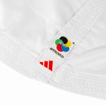 Karategui kumite Adidas Adizero 2.0 WKF 