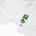 Karategui kumite Adidas Adizero 2.0 WKF 