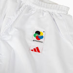 Karategui kumite Adidas Adizero 2.0 WKF 