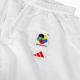 Karategui kumite Adidas Adizero 2.0 WKF 