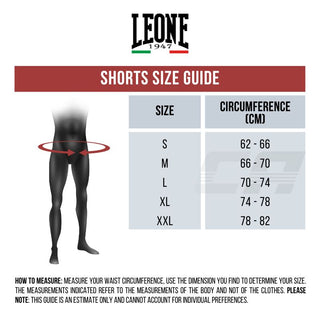 Leggings mujer Leone DNA ABX732 
