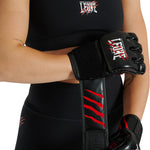 Leggings Mujer Leone Primal Instinct AB940 Negro 