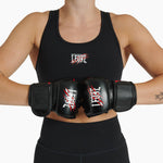 Leggings Mujer Leone Primal Instinct AB940 Negro 