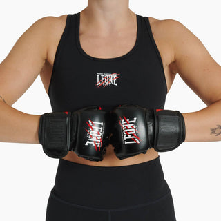 Leggings Mujer Leone Primal Instinct AB940 Negro 