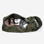 Leone Comando AC903 bolsa Verde