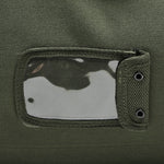 Leone Comando AC903 bolsa Verde