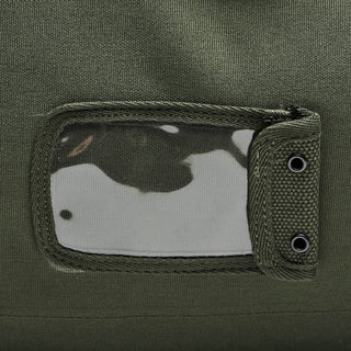 Leone Comando AC903 bolsa Verde