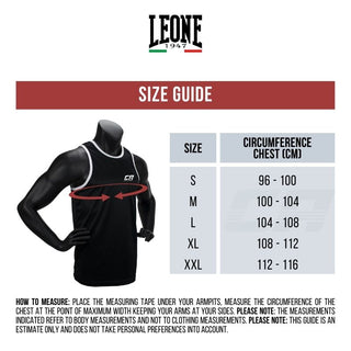 Sudadera Leone Contorno con capota AB316