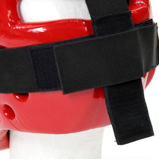 Máscara Visera Multideporte Art.333B 
