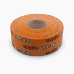 Cinta naranja Empire Gym Tape de 2,5 cm x 13 m-Combat Arena