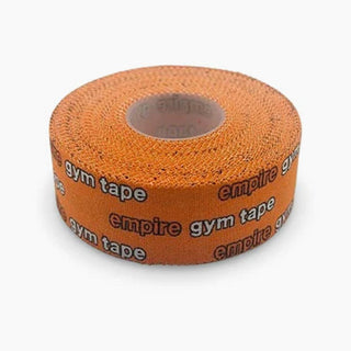 Cinta naranja Empire Gym Tape de 2,5 cm x 13 m-Combat Arena