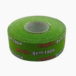 Cinta verde Empire Gym Tape 2,5 cm x 13 mt-Combat Arena