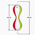 Pera loca Cleto Reyes doble 