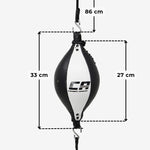 Pera loca ovalado Combat Arena Impactante 