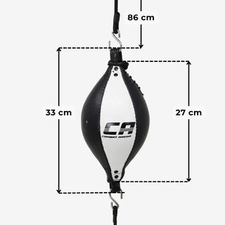 Pera loca ovalado Combat Arena Impactante 